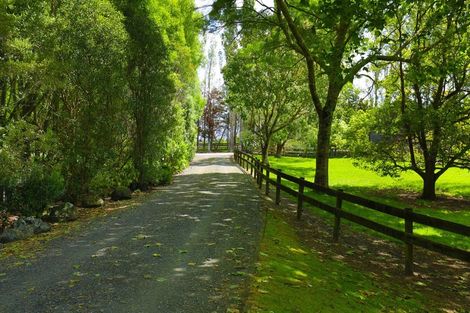 Photo of property in 66 Postman Road, Dairy Flat, Albany, 0794