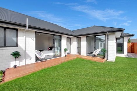 Photo of property in 34 Brenley Drive, Rolleston, 7614