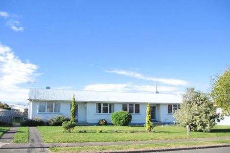 Photo of property in 10-12 Scully Crescent, Onekawa, Napier, 4110