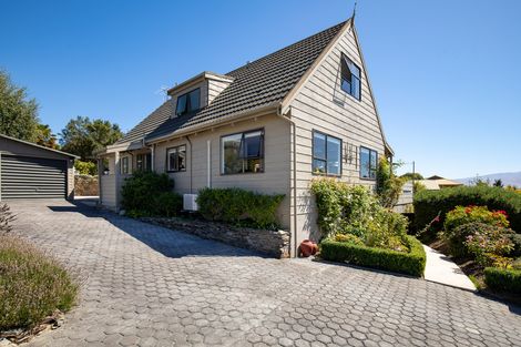 Photo of property in 4 Lanes Road, Bridge Hill, Alexandra, 9320