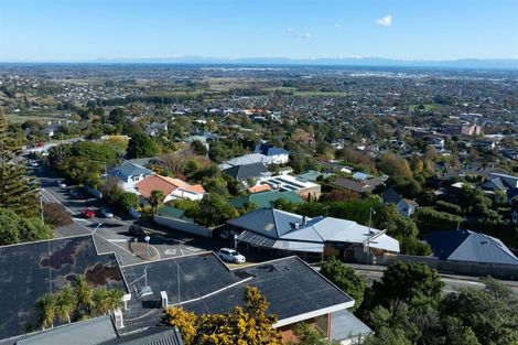 Photo of property in 97 Dyers Pass Road, Cashmere, Christchurch, 8022