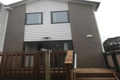 Photo of property in 6/3 Wallson Crescent, Wiri, Auckland, 2104