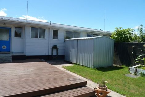 Photo of property in 29 Ferndale Place, Feilding, 4702