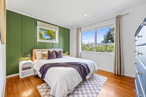 Photo of property in 35 Marriott Road, Pakuranga, Auckland, 2010