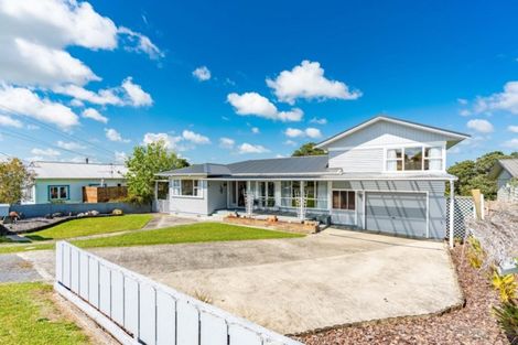 Photo of property in 8 Lorne Street, Dargaville, 0310