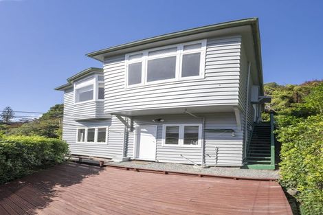 Photo of property in 34 Moana Road, Kelburn, Wellington, 6012