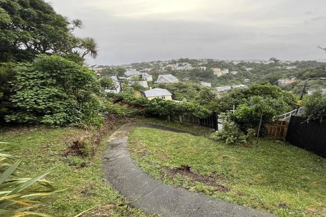 Photo of property in 36 Plunket Street, Kelburn, Wellington, 6012