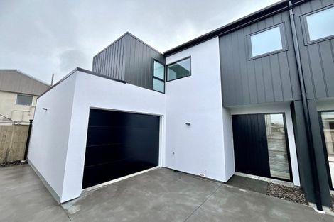 Photo of property in 4/49 Laurence Street, Waltham, Christchurch, 8011