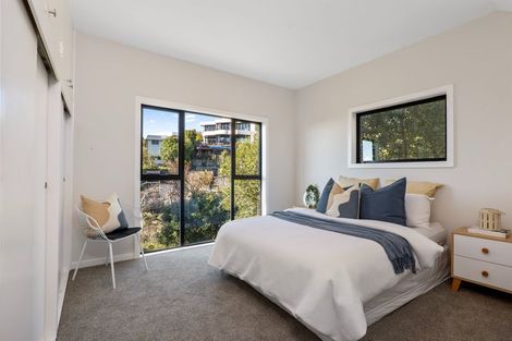 Photo of property in 167 Soleares Avenue, Mount Pleasant, Christchurch, 8081