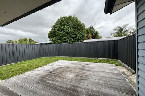 Photo of property in 33a Park Road, Greenmeadows, Napier, 4112