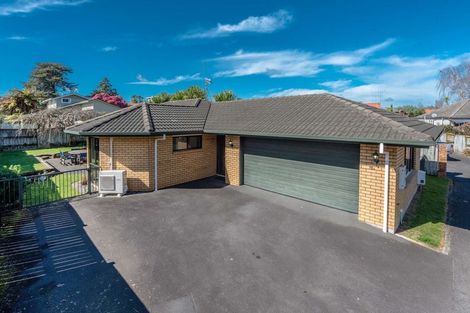 Photo of property in 81a Macfarlane Street, Hamilton East, Hamilton, 3216