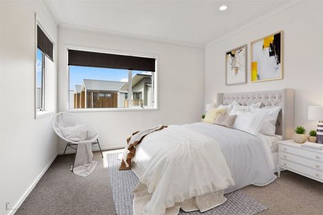 Photo of property in 67 Buckley Avenue, Hobsonville, Auckland, 0616