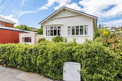 Photo of property in 1 Frame Street, North East Valley, Dunedin, 9010
