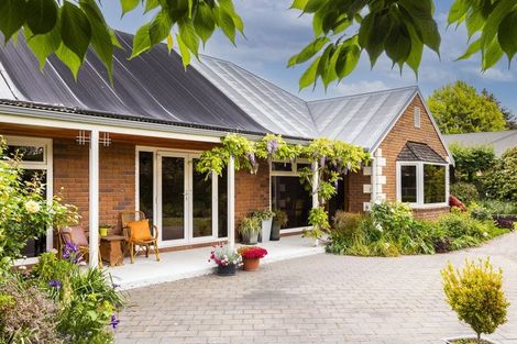 Photo of property in 3 Fairview Briars, Rangiora, 7400