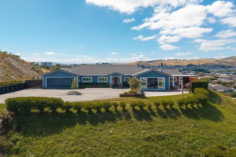 Photo of property in 9 Baxters Rise, Aotea, Porirua, 5024