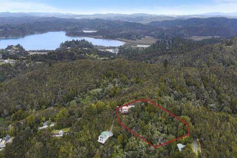 Photo of property in 31 Ward Drive, Opua, 0200