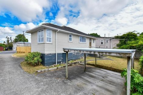 Photo of property in 1/22 Coxhead Road, Manurewa, Auckland, 2102