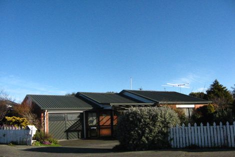 Photo of property in 42 Ritchie Street, Richmond, Invercargill, 9810