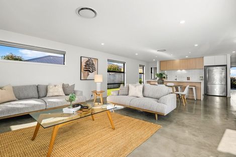 Photo of property in 18 Lewis Crescent, Rolleston, 7614