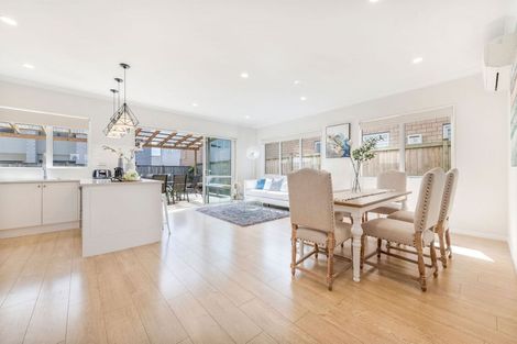 Photo of property in 24 Quattro Avenue, Flat Bush, Auckland, 2019