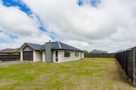 Photo of property in 81 Manse Road, Leeston, 7632