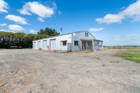 Photo of property in 3125 State Highway 1, Sanson, Palmerston North, 4479