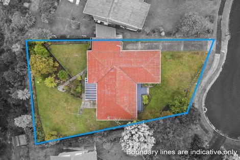 Photo of property in 33 Russell Terrace, Putaruru, 3411