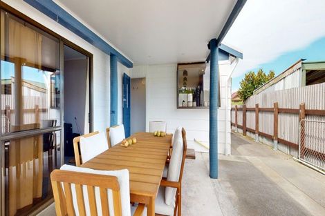 Photo of property in 57 Dunford Street, Rakaia, 7710