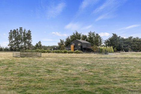 Photo of property in 1175 Oxford Road, Cust, Rangiora, 7471