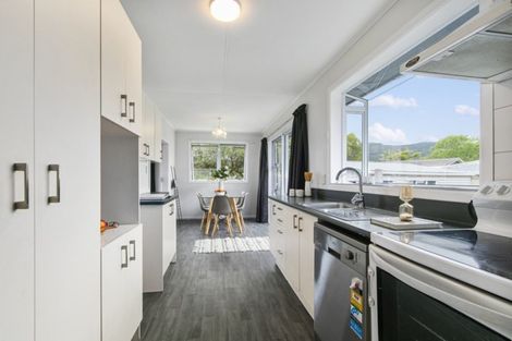 Photo of property in 79 Parkway, Wainuiomata, Lower Hutt, 5014