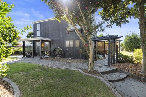 Photo of property in 8 David Street, Morrinsville, 3300