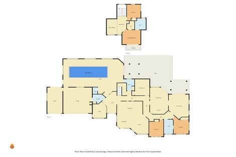 Photo of property in 14a Veale Road, Frankleigh Park, New Plymouth, 4310