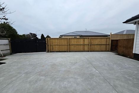 Photo of property in 156 Harewood Road, Papanui, Christchurch, 8053