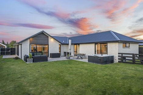 Photo of property in 17 Vitalia Crescent, Lincoln, 7608