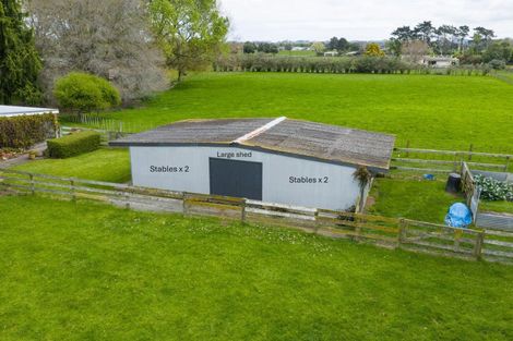 Photo of property in 11 Lawton Road, Feilding, 4775