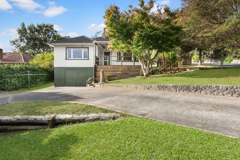 Photo of property in 2 Onslow Street, Paeroa, 3600