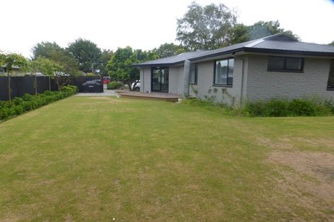 Photo of property in 46a Tankerville Road, Hoon Hay, Christchurch, 8025