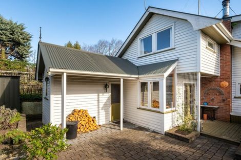 Photo of property in 29 Aynsley Terrace, Hillsborough, Christchurch, 8022