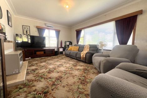 Photo of property in 7 Liverpool Street, Te Kuiti, 3910