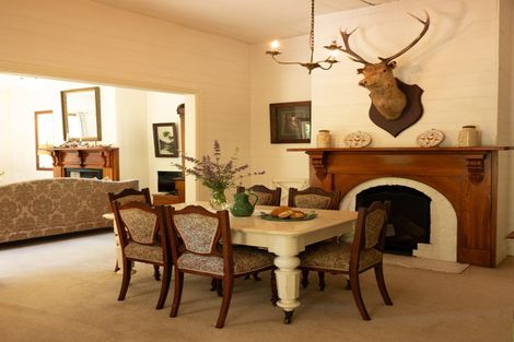 Photo of property in Tuhitarata Homestead, 2337 Kahutara Road, Pirinoa, Featherston, 5772