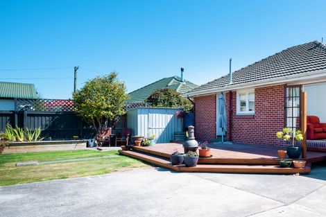 Photo of property in 44 Mountfort Street, Spreydon, Christchurch, 8024