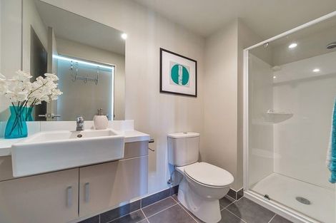 Photo of property in 3a/6 Piwakawaka Street, Eden Terrace, Auckland, 1010