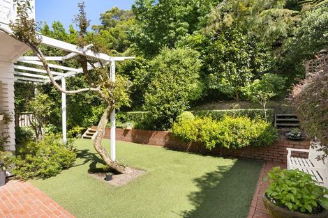 Photo of property in 14 Kabul Street, Khandallah, Wellington, 6035