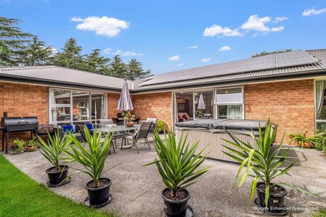 Photo of property in 10 Russell Street, Darfield, 7510