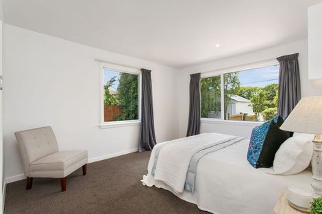 Photo of property in 47 Kirkwood Avenue, Upper Riccarton, Christchurch, 8041