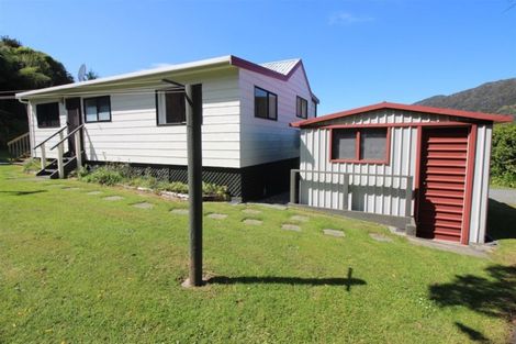 Photo of property in 8 Thompson Place, Anakiwa, Picton, 7281