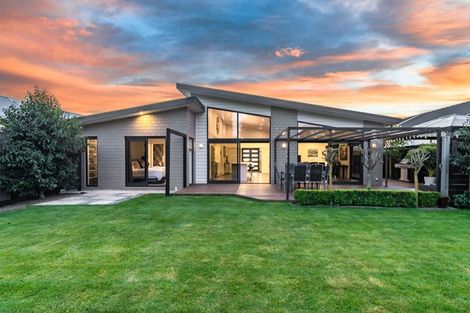 Photo of property in 44 Ruapani Street, Marshland, Christchurch, 8083