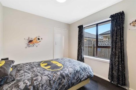 Photo of property in 22 Nicholls Road, Halswell, Christchurch, 8025