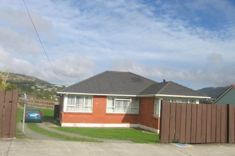 Photo of property in 60 Mckillop Street, Ranui, Porirua, 5024