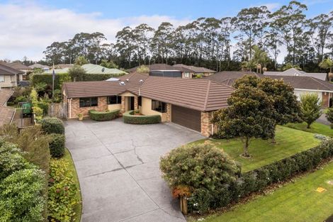 Photo of property in 5 Ludlow Place, Katikati, 3129